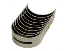 MAIN BEARING SET FOR MASSEY FERGUSON 362 365 372 375 390 398 TRACTORS