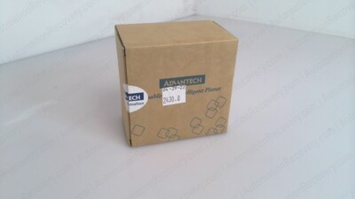 ADVANTECH ADAM-3909-AE, DB9 DIN-RAIL WIRING BOARD, NEW #330789