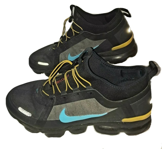 vapormax utility off noir