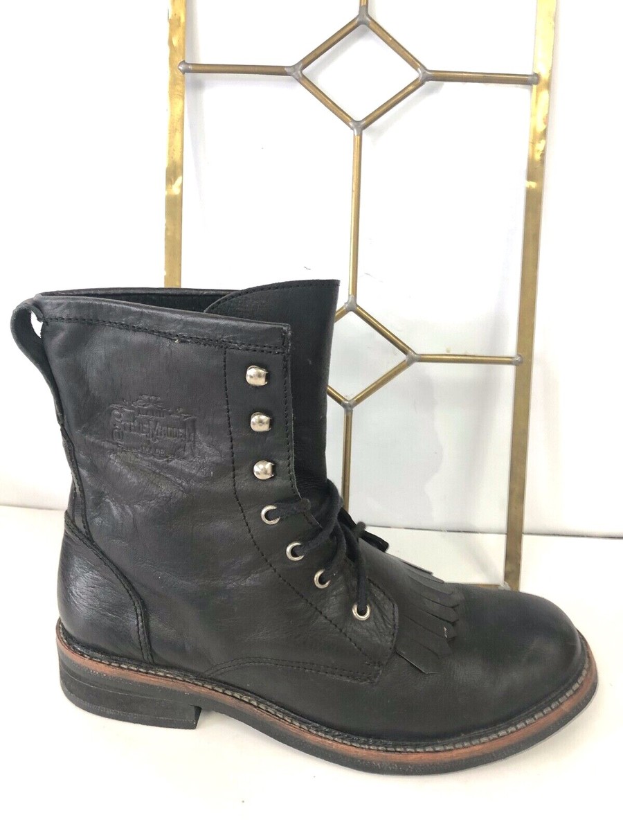Steve Madden Men display picture 1