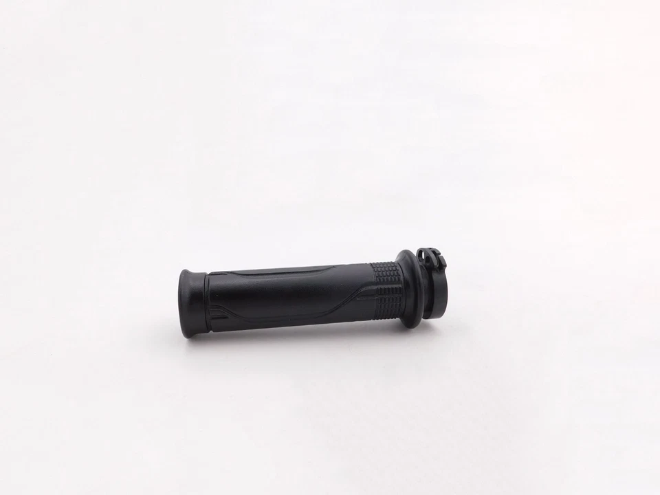 TUBO DE MONTAJE DE EMPUÑADURA DE ACELERADOR HONDA CB CBR GROM 125 250 300 500 OEM 53140-KYJ-305 Foto 3 de 4