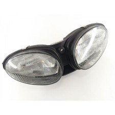 Feu avant (phare) Triumph 2000