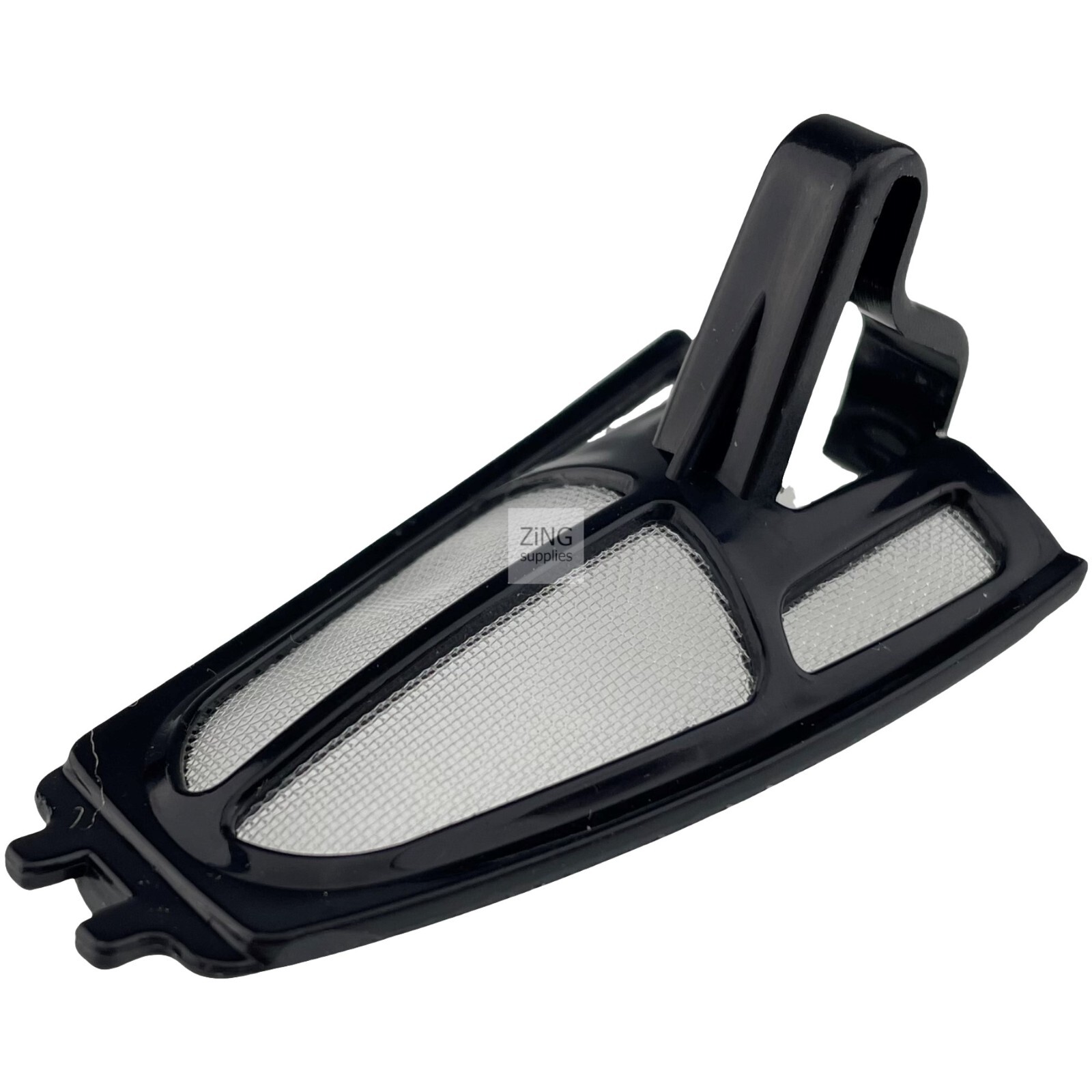 Kettle Filter Russell Hobbs Textures 22590 22591 Black Mesh Spout 259070 Genuine