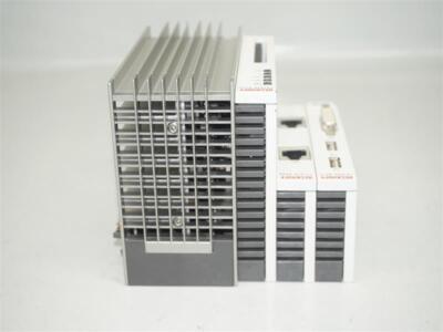 Beckhoff CX1030-0121 CX1030-N010 CX1030-N000 CPU Module 30 Days