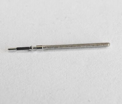 PIECE HORLOGERIE 1 TIGE DE REMONTOIR POUR MONTRE CATTIN 10 1/2 501