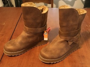 skechers pikes peak boots