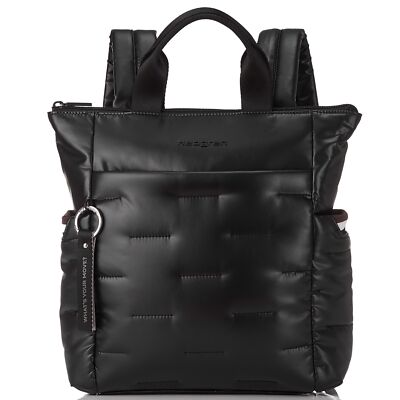 Hedgren Cocoon Comfy Rucksack 31,5cm #HDG-HCOCN04-02 (black)