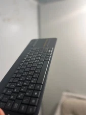 keyboard and mouse