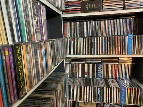 It''s Madness - Madness CD EX/EX - Picture 4 of 5