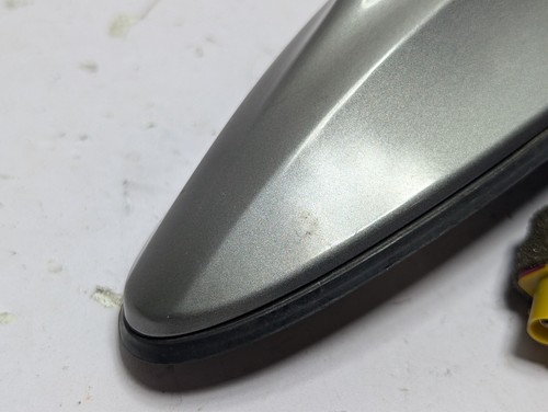 2009 - 2015 Hyundai Sonata Antenna Shark Fin Roof Exterior OEM 96210-3Q800P3G - Picture 3 of 12