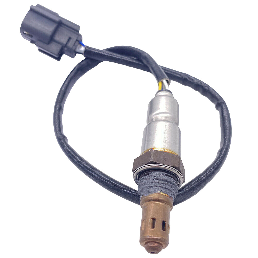 4PCS Front+Rear Oxygen Sensor For 2016-2019 Ford Explorer 3.5L V6 USA