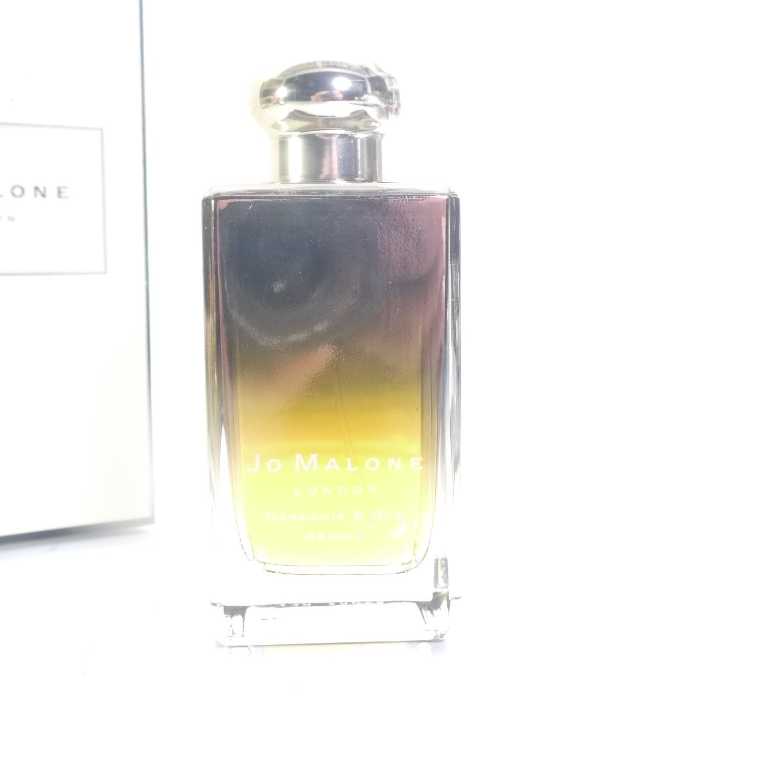 Jo Malone London Gardenia & Oud Absolu 3.4oz / 100ml.AUTHENTIC eBay