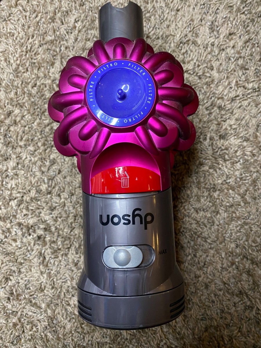 Dyson V7 VACUUM ONLY - REPLACEMENT | eBay