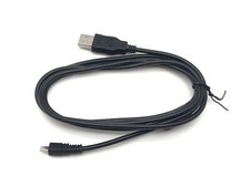 KAMERA USB Kabel Datenkabel Ladekabel kompatibel für PANASONIC Lumix DMC-TZ25