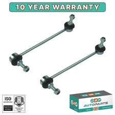 STABILISER ANTI ROLL BAR DROP LINKS FRONT L/R FOR BMW 5 SERIES E39 95-04 (PAIR)