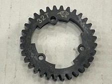 Hardened Steel 32T MOD 1.5 M1.5 Spur Gear For 1/5 Traxxas XRT  8s