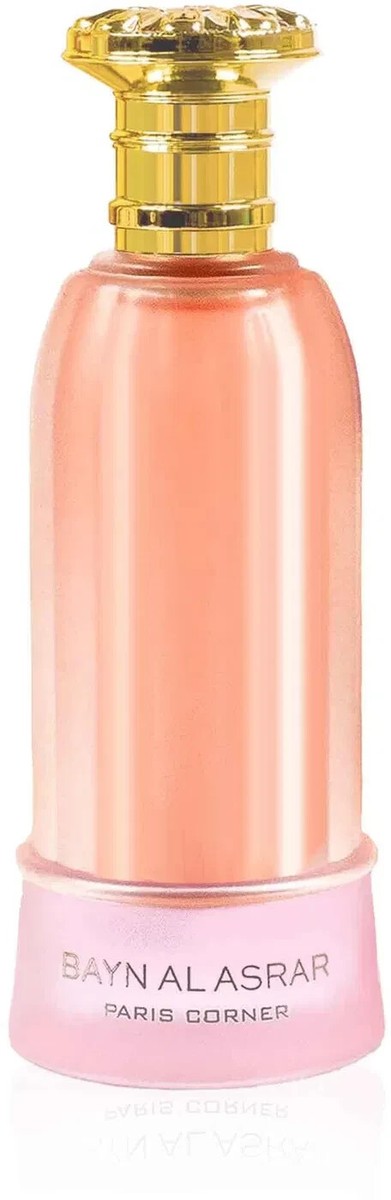 Paris Corner Bayn Al Asrar 2.7 oz / 80 ml Eau De Parfum | eBay