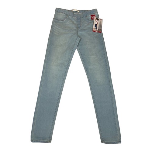 Pantalon Guess Fille Taille 14 – Neuf Avec étiquettes, Multicolore, Parfait Pour Bouger !