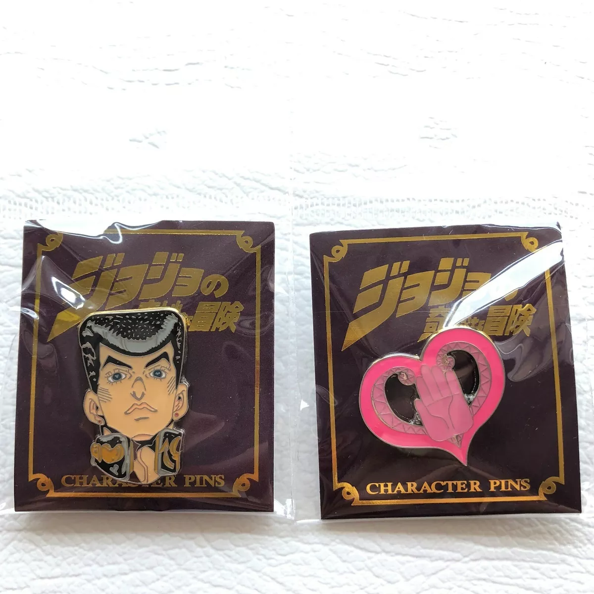 Pin on JoJo's Bizarre Adventure