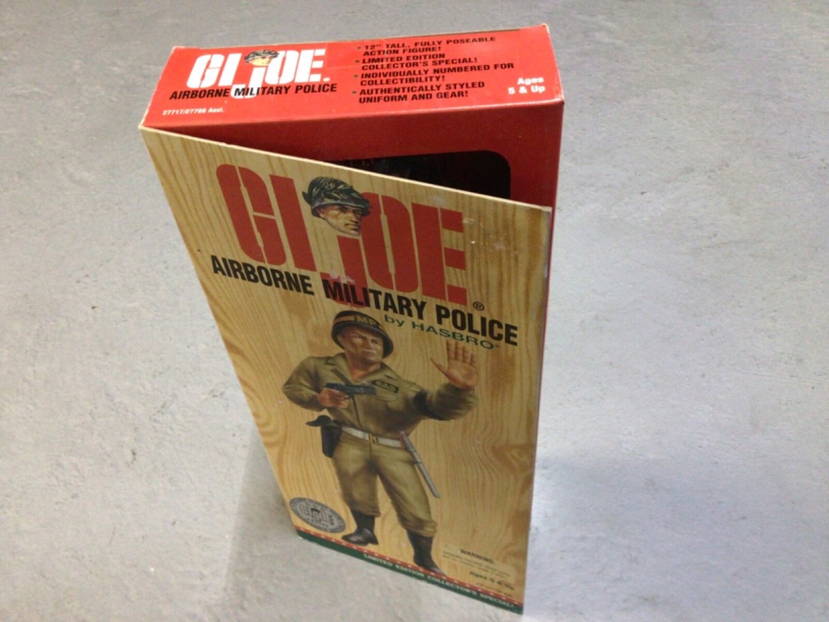 レア vintage GI JOE ハズプロ ミリタリー RRL レア vintage GI