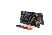 Suva Beauty Eyeshadow Palette Neutral Necessity Suva Beauty Eyeshadow Palette Neutral Necessity