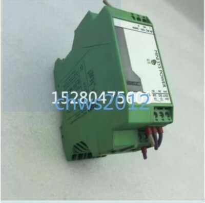 1 PCS   Phoenix Contact Power Supply MINI-SYS-PS-100-240AC/24DC/1.5 2866983