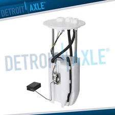 Gas Electrical Fuel Pump Module Assembly for 2005 - 2015 Toyota Tacoma 2.7L 4.0L