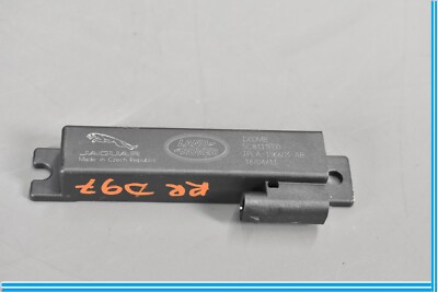 18-20 Jaguar E-Pace Rear Right Passenger Side Keyless Entry Antenna Oem
