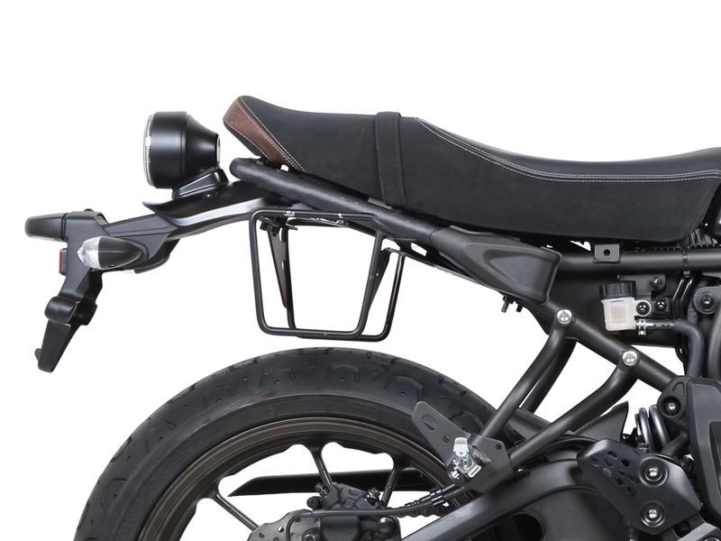 Shad Pannier Fittingting Kit Only Yamaha XSR 700 2017-2024
