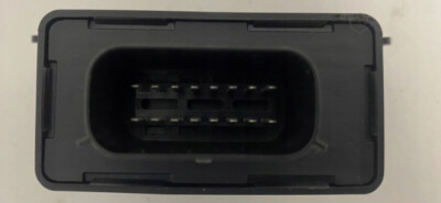 Alfa Romeo Giulia Quadrifoglio QV STEUERGERÄTE LIGHT LICHT AFLM-MODULE 505340900