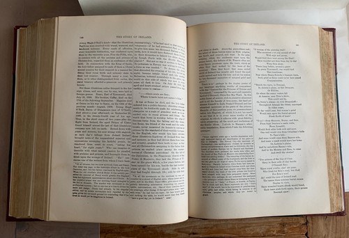 Irish heraldry topography and modern history; Curtin et al (HC, 1904) REDUCED - Picture 11 of 12