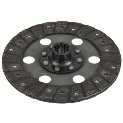 1x Kupplungsscheibe SACHS 1864 634 032 passend für SAMPO ROSENLEW IVECO
