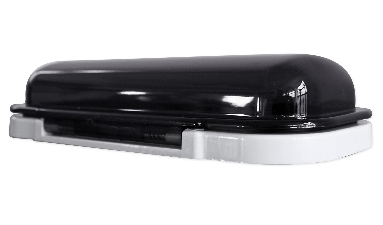 Водонепроницаемый брызговик для морской лодки белого цвета для двойного приемника MXD378SXM