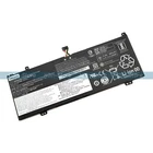 New Genuine L18D4PF0 L18C4PF0 Battery for Lenovo ThinkBook 13s-IWL 14s-IWL V540S