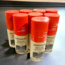 COVERGIRL Outlast Extreme Wear 3-in-1 Foundation You Choose