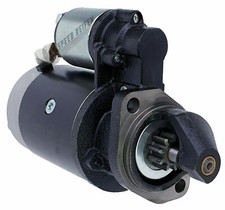 Anlasser 2.7 kw Atlas Farymann Carraro Agria Agria Ferrari MWM Deutz Lombardini