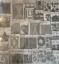 Recollections Cutting Dies - YOU CHOOSE Newest Styles 