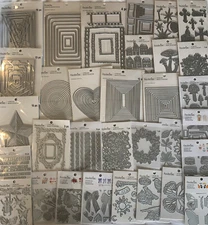 Recollections Cutting Dies - YOU CHOOSE! Newest Styles!