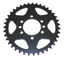 JT JTR1826.39 Steel Rear Sprocket 39 Tooth