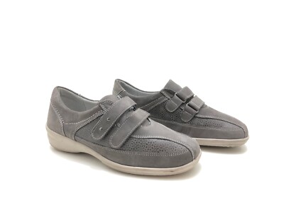 Medicus Damen Sneaker Turnschuhe Halbschuhe Freizeitschuh Komfort