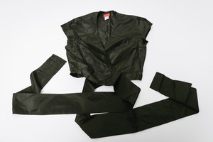 giacca kenzo vintage