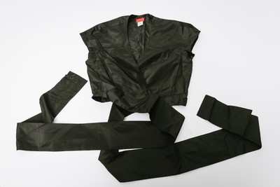 giacca vintage kenzo