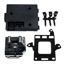 Integrated Trailer Brake Controller Kit Fit For Ram 1500 DT 2019-2022 82215278AE