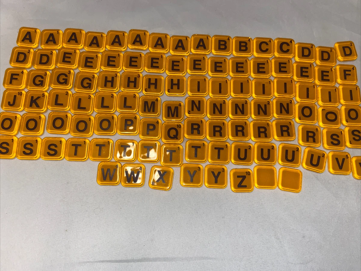 Update more than 116 words with friends tile bag best kidsdream.edu.vn