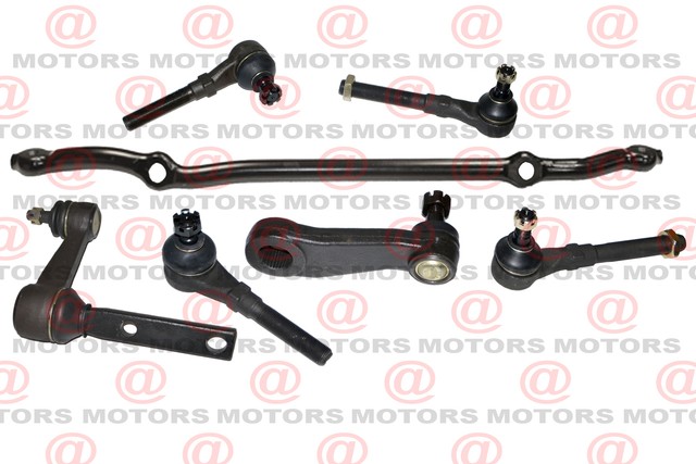 F150 Bolt Pattern >> Idler Arm 3 43 Bolt Pattern Ford F150 F250 Navigator F150 Bolt Pattern >> Idler Arm 3 43 Bolt Pattern Ford F150 F250 Navigator