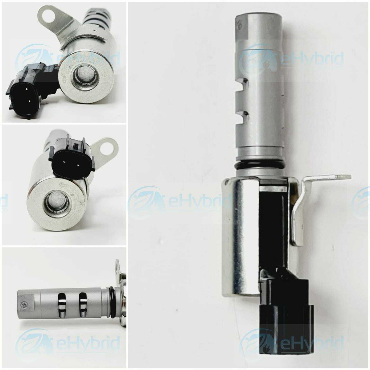 TOYOTA YARIS CAMSHAFT SOLENOID VALVE VARIABLE VALVE TIMING 15330