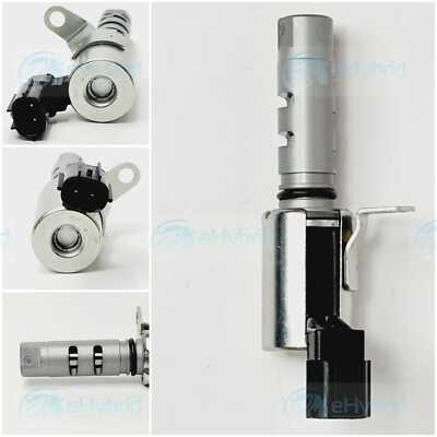 Toyota Yaris VVTi Ölventil Nockenwellenmagnet variable Ventilsteuerung 15330-40020