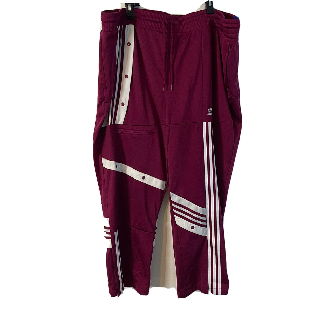 Adidas Women s Pants Originals Danielle Cathari Track NWT Power