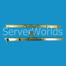 Telco 2Post Rail Kit for DL380 G2 232794-001 228892-b22