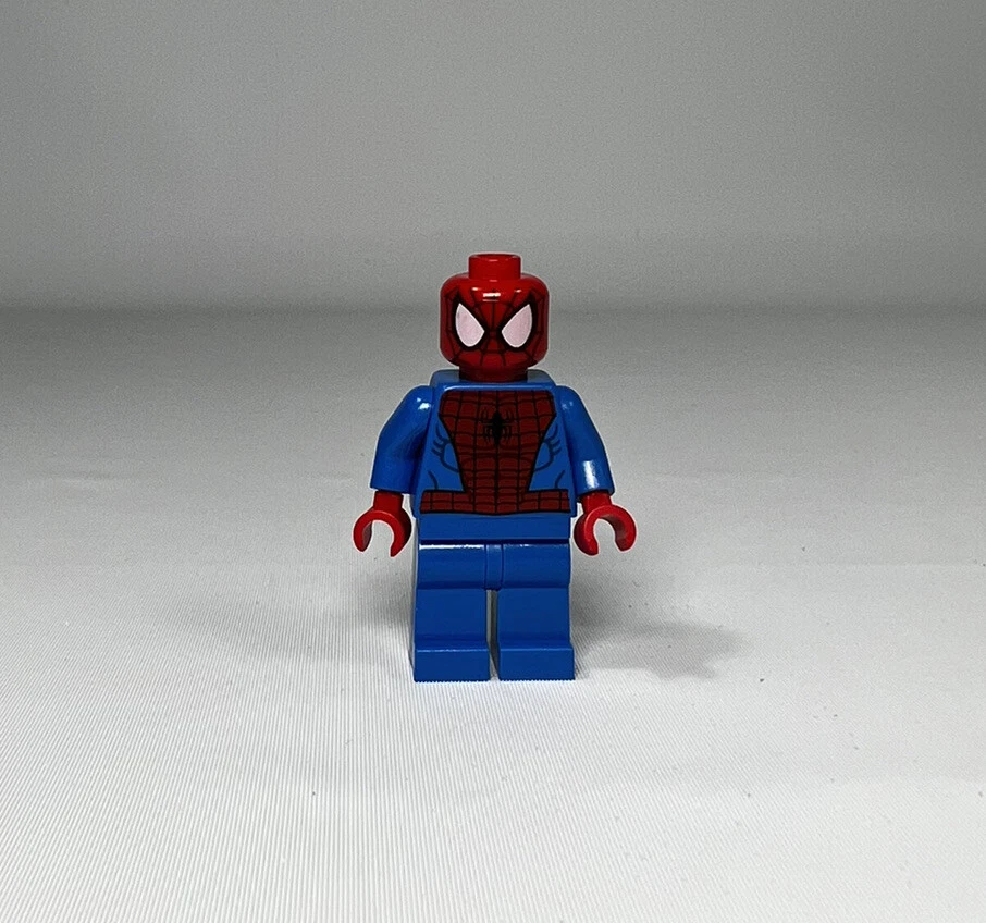 Ebay lego spiderman hot sale